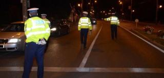 FOCURI DE ARMĂ şi un poliţist rănit, pe o  stradă din Galaţi! Un tânăr este dat în urmărire