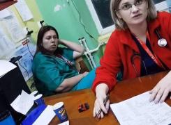 Situaţie disperată în Craiova! Fără RADIOGRAFII la Spitalul Judeţean de Urgenţă după ce aparatul vechi de 60 de ani s-a defectat: 'Avuserăţi ghinion!' - VIDEO