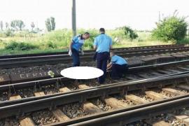 Cadavrul unui tânăr de 19 ani a fost descoperit la Iaşi, fără o bucată din cap. Poliţiştii încearcă să elucideze misteriosul caz