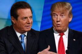 Fostul şef de campanie al lui Trump, Paul Manafort, inculpat în ancheta privind implicarea Rusiei în campania prezidenţială