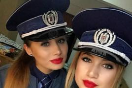 Şi tu poţi deveni poliţist! Iată ce trebuie să faci pentru o carieră în Poliţie!