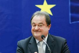 Vasile Blaga a fost achitat în dosarul de trafic de influenţă. Decizia nu e definitivă