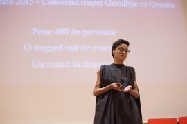 DOI ANI DE LA #COLECTIV. Tedy Ursuleanu: "Astăzi e o zi mai puțin tristă datorită lui"