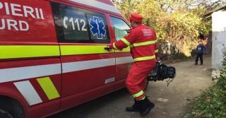 NENOROCIRE la Lugoj, unde o adolescentă de 17 ani a fost găsită spânzurată într-o magazie din curtea casei