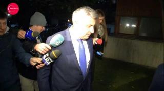 Reacţie surprinzătoare a fostului Ministru al Justiţiei, Florin Iordache, în seara comemorărilor de la Colectiv: "Asta este viaţa!"