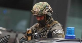 Atentat terorist dejucat în Germania. Un sirian de 19 ani voia să ucidă cât mai mulţi oameni cu ajutorul unui exploziv foarte puternic