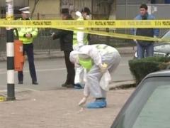 TRAGEDIE în Iaşi! O frumoasă studentă la Medicină s-a aruncat în gol de la mansarda unui bloc. Fata trecea printr-o depresie severă după o suferinţă în dragoste