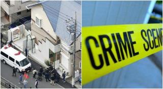 Descoperire terifiantă! Nouă CADAVRE TRANȘATE, între care două DECAPITATE, ascunse într-un apartament. Imagini dramatice surprinse de camerele de supraveghere