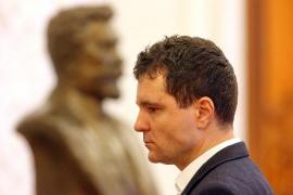 După Nicuşor Dan, un alt deputat USR îşi anunţă demisia: 'Confruntarea din partid, o luptă de putere