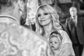 Simona Gherghe a făcut o mărturisire emoţionantă pe Facebook! Vedeta le-a transmis fanilor un mesaj, în urmă cu puţin timp