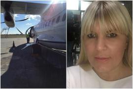 INCIDENT AVIATIC pe aeroportul din Timişoara! Elena Udrea, printre pasagerii aeronavei: "Tocmai am fost coborâţi din avion!"