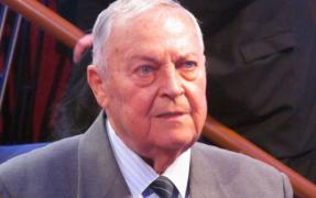 A murit Mircea Drăgan, unul dintre cei mai prolifici regizori români. El a fost creatorul seriei "Brigada Diverse", dar şi a altor zeci de filme foarte cunoscute