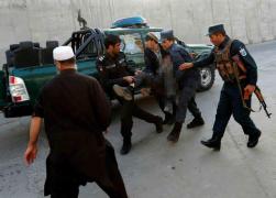 MORȚI și răniți după ce un copil ISIS de 12 ani s-a DETONAT în urmă cu puțin timp (VIDEO)