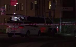 SCHIMB DE FOCURI la Copenhaga! Mai multe persoane au fost împușcate într-un incident armat pe străzile capitalei Danemarcei