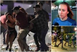 S-a întâmplat cu 45 de minute înainte să înceapă MASACRUL! Dezvăluiri cutremurătoare despre CEL MAI SÂNGEROS atac armat din istoria SUA (VIDEO)