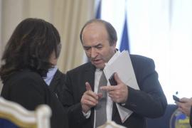 Procuror revocat de Kovesi, în audienţă la ministrul Tudorel Toader