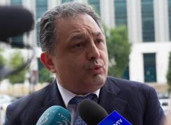 Vanghelie ar putea ajunge din nou în spatele gratiilor: 'DNA vrea să mă scoată din politică'