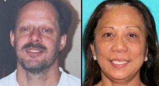 Iubita ucigaşului din Las Vegas, în vizorul FBI. Femeia ar fi primit bani de la autorul masacrului