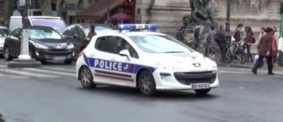 EXPLOZIE la Paris, în faţa Ambasadei Iordaniei!