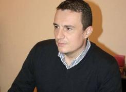 Omul de afaceri Eduard Martin a fost reţinut de procurorii DNA într-un dosar de evaziune fiscală