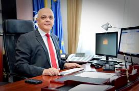 Raed Arafat avertizează: "Intoxicarea populației împotriva sistemului de urgență, fără niciun motiv întemeiat, este un lucru extrem de grav"