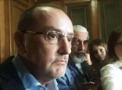 Omul de afaceri Sorin Strutinsky, audiat în Comisia de Control a SRI: 'Am fost interceptat de SRI timp de 5 ani'