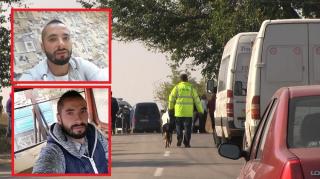 El este UCIGAȘUL tânărului DECAPITAT din Olt. Tânărul de 20 de ani umbla permanent cu un cuțit la el, iar prietenii lui erau convinși că va ajunge în pușcărie
