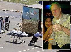 IPOTEZĂ șocantă privind CAUZA masacrului de la Las Vegas. Ideea a stârnit CONTROVERSĂ pe rețelele de socializare