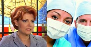 Ministrul Muncii prezintă ce SALARII vor avea medicii peste câteva luni: Schimbările sunt uluitoare pentru un medic PRIMAR, un SPECIALIST sau un REZIDENT