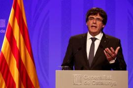 Măsuri radicale în Spania. Guvernul spaniol respinge orice mediere în criza catalană