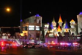 Noi detalii şocante ale carnagiului din Las Vegas. Atacatorul Paddock ar fi plănuit un DUBLU ATAC