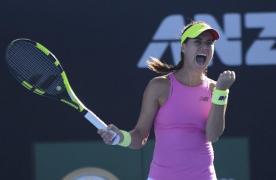 Veşti grozave de la Beijing! Sorana Cîrstea merge în sferturile de finală ale turneului China Open
