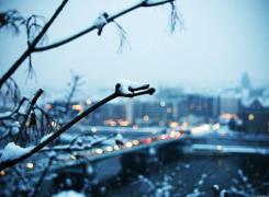 Avertisment îngrijorător de la meteorologi! Vremea se răceşte brusc, iar în weekend va ninge!