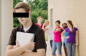 Elevul care a încercat să-şi ia viaţa la şcoală, în timpul orei de geografie, internat la Psihiatrie. Băiatul ascundea un secret TERIBIL şi trăia o DRAMĂ