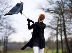 Avertizare METEO de la ANM. Meteorologii au emis COD GALBEN de VIJELIE în mare parte din ţară!