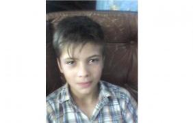 Petre Mihail Berladen, copilul de 12 ani dispărut fără urmă şi căutat cu disperare de toată lumea a fost găsit!
