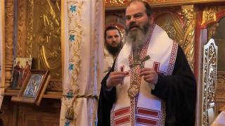 Preasfințitul Ignatie Mureșanul, arhiereu-vicar al Episcopiei Spaniei și Portugaliei a fost ales ca episcop de Huşi