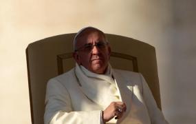 Noul lider mondial cu cei mai mulţi urmăritori pe Twitter. Cine l-a 'detronat' pe Papa Francisc