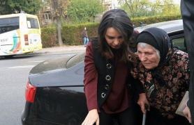 Reacţia DNA, după SCANDALUL aducerii la audieri de la 400 de km, la Ploieşti, a unei bunici de 90 de ani