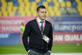 Cosmin Contra a debutat cu o victorie pe banca echipei naţionale, contra Kazahstanului. Budescu a făcut spectacol