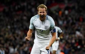 Germania și Anglia s-au calificat la Cupa Mondială de Fotbal 2018