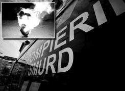 Caz ŞOCANT la Iaşi! O femeie a avut parte de o MOARTE ORIBILĂ în curtea casei sale: 'Şi-a turnat DILUANT pe ea şi apoi şi-a dat foc!'