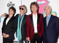 The Rolling Stones scoate album nou! Surpriza pregătită de legendara trupă pentru fani