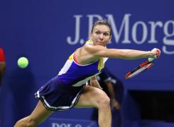 Simona Halep, la un pas de locul 1 WTA. Românca joacă contra celei care a învins-o pe Cîrstea în următorul meci de la Beijing