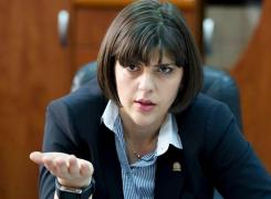 Nereguli extrem de grave descoperite de Inspecţia Judiciară la DNA! Un dosar a fost TERGIVERSAT timp de 11 ani!