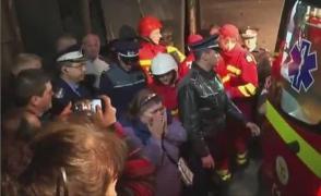 Ministrul Energiei, despre cauzele care au produs tragedia de la Mina Lupeni: 'Am înţeles că a fost un gol în tavan'