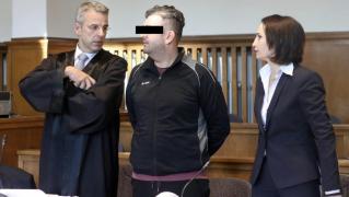 El este Andrei, ȘARLATANUL ROMÂN care a ULUIT Germania, după ce a obținut o sumă COLOSALĂ din vânzarea unor mașini fictive. Înșelătoria, halucinant de simplă