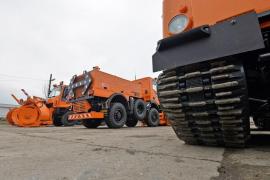 Promisiune oficială de la ministrul Transporturilor : 'În acest an nu vom mai fi luaţi pe nepregătite de iarnă'