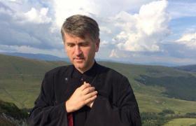 Cristian Pomohaci a fost CATERISIT! Decizia Consitoriului este DEFINITIVĂ şi IREVOCABILĂ: "Sarcina preoției este prea grea pentru el"