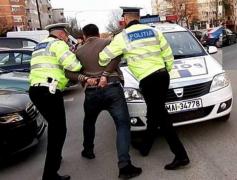 Ziua și drogatul la Satu Mare. Polițiștii au prins încă un șofer care conducea drogat la volan